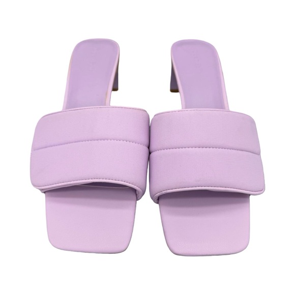 Open Edit Shoes - Open Edit Women's
Cava Adjustable Slide‎ Sandal-9.5-NWOT